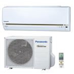 Panasonic國際牌 13-14坪 1級變頻冷專冷氣 CU-LJ90FCA2/CS-LJ90BA2 LJ系列限北北基宜花安裝