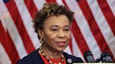 Rep. Barbara Lee tells lawmakers she plans to run for Senate in California