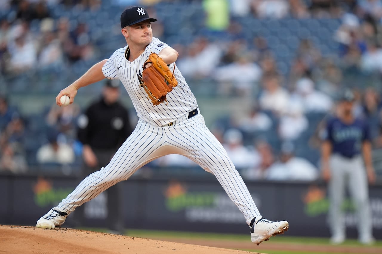 New York Yankees vs. San Diego Padres FREE LIVE STREAM (5/25/24): Watch MLB game online | Time, TV, channel