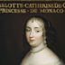 Catherine-Charlotte de Gramont