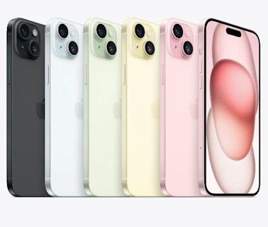 蘋果又改策略？iPhone 17 Plus傳將「縮小」螢幕