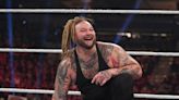 WWE Superstars Band Together to Honor the Late Bray Wyatt
