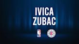 Ivica Zubac NBA Preview vs. the Magic