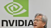 Nvidia is the best performing S&P 500 stock in 2023. These hedge funds sold shares last quarter to take profits.