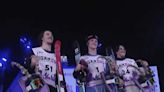 Canadian teen Noah Porter MacLennan soars to ski big air silver at World Cup opener