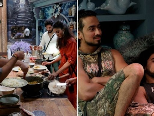 Bigg Boss OTT 3 New Janta Ka Agent: Who Is New Baharwala Of BB OTT 3 House?