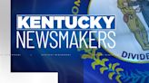 Kentucky Newsmakers 6/16: Bluegrass Realtors Pres. Elect Todd Hyatt, fmr. Pres. Kelly Nisbet; WKYT Chief Meteorologist Chris Bailey