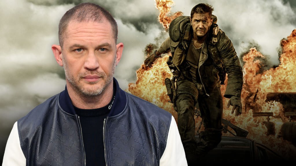 Tom Hardy Addresses Possibility Of Returning To ‘Mad Max’ Universe For Potential Prequel ‘The Wasteland’