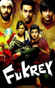 Fukrey