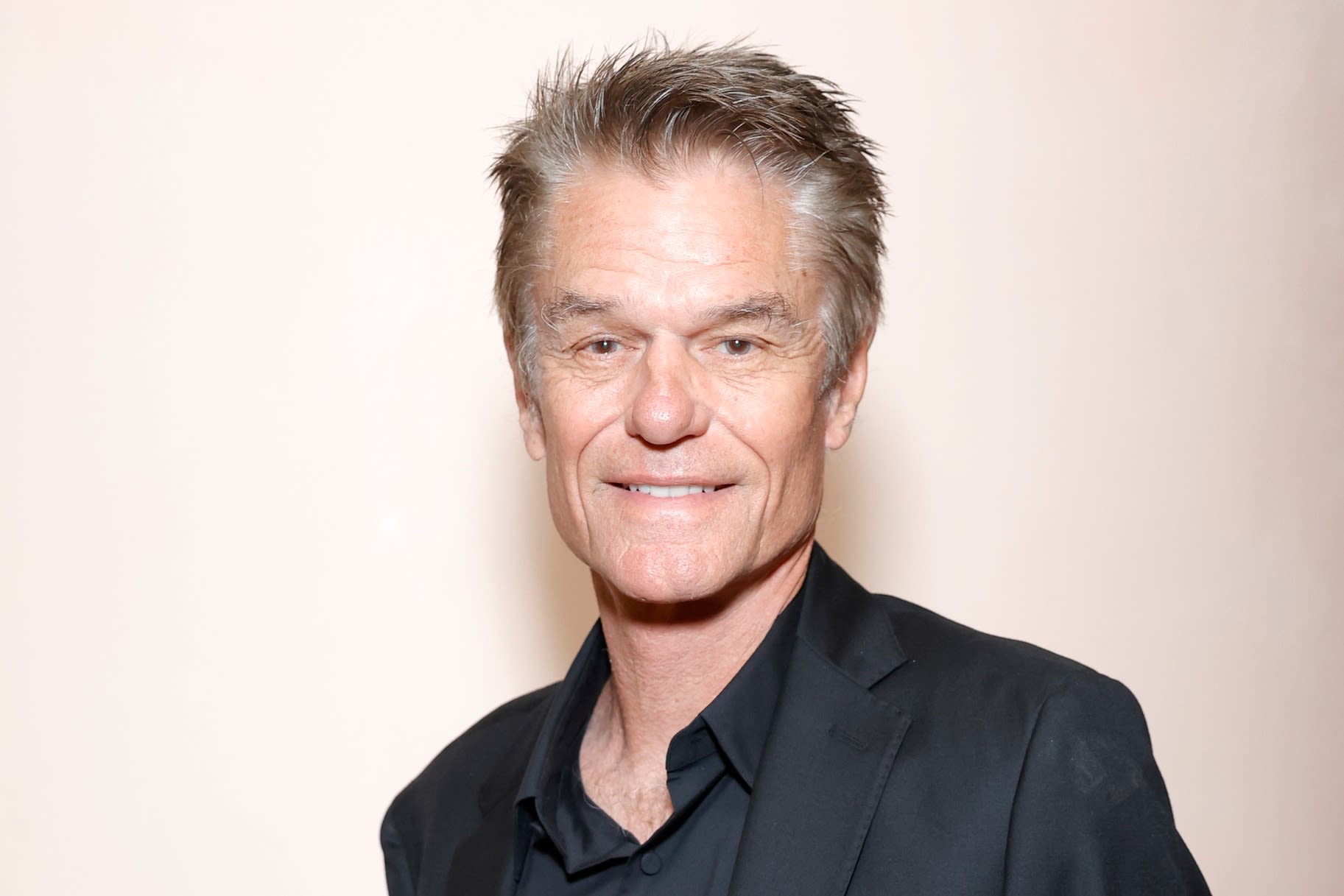 Harry Hamlin’s Family — Including Lookalike Son Dimitri — Join Forces to Support His New Career | Bravo TV Official Site