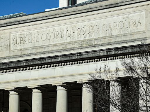 SC Supreme Court: Greenville man's conviction of interfering with 2018 arrest overturned