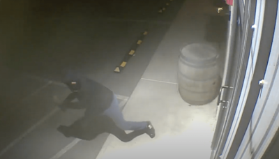 VIDEO: Local Syracuse brewery robbed, community steps up to help with aftermath