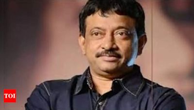 Ram Gopal Varma reveals a Tollywood star spent personal funds to keep flop film in theatres; Netizens react | Telugu Movie News - Times of India