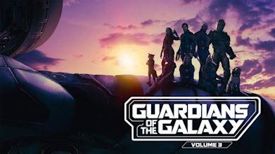 Guardianes de la Galaxia Vol. 3