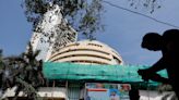 Indian shares open at record highs; banks, energy lead