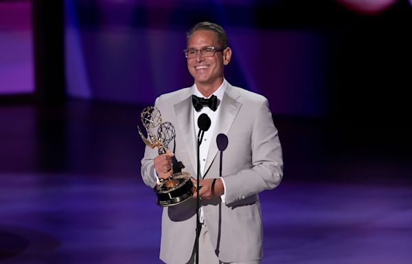 Emmys honor Suffern-born Greg Berlanti as leader in LGBTQ+ visibility