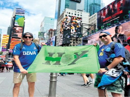 Di María se perfila como titular para la semifinal contra Canadá - Diario Hoy En la noticia