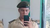 Murió un joven cadete del Ejército durante una actividad de “adiestramiento físico” en El Palomar