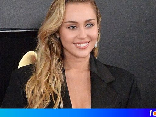 Miley Cyrus hace historia convirtiéndose en Leyenda Disney y se siente orgullosa de 'Hannah Montana'