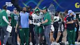 Tulane Green Wave appreciation: Willie Fritz, Michael Pratt, Tyjae Spears were fantastic, deserve a salute