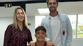 Filho do goleiro Bruno com Eliza Samudio é dispensado do Athletico-PR por indisciplina