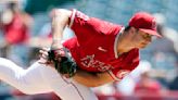 Inspired by Shohei Ohtani, Angels pitcher Tucker Davidson breaks out new slider