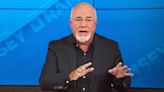 El experto en finanzas Dave Ramsey brindó un sabio pero duro consejo para las personas superendeudadas