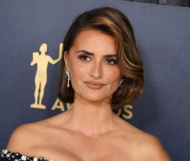 Penélope Cruz, la reina hispana de Hollywood