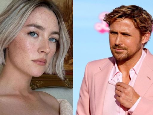 In Which Role Was Ryan Gosling Cast In The Lovely Bones? Find Out As Saoirse Ronan Opens Up About...