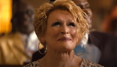 The Deliverance TRAILER: Andra Day Teams Up With Glenn Close And Mo'Nique To ...