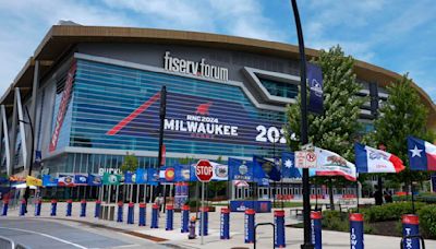 Milwaukee, the city hosting the Republican National Convention, has roots in socialism