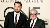 Martin Scorsese Tried to Make a Sinatra Biopic With DiCaprio Years Ago but Clashed With the Singer’s Family: ‘They...