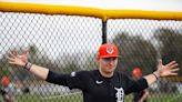 Detroit Tigers left-hander Tarik Skubal will make next start on backfields. Here's why