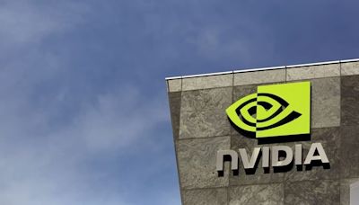 Nvidia eclipses Microsoft as world’s most valuable company