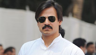 Vivek Oberoi Claims To Be Victim Of Lobbying In Bollywood: 'Didn't Get Roles, Was Left With Only 2 Options'