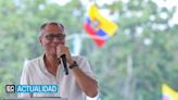 Solicitud de hábeas corpus intenta sacar a Jorge Glas de La Roca