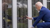 Biden will praise men like his uncles when he commemorates the 80th anniversary of D-Day in France - WTOP News