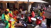 ‘Our players are best in Africa’: Senegal fans send World Cup warning to England