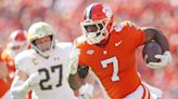 Signature win: Clemson upsets No. 12 Notre Dame to halt Tigers’ skid