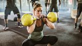 Double kettlebell front squat: How to do it and the benefits for building strength