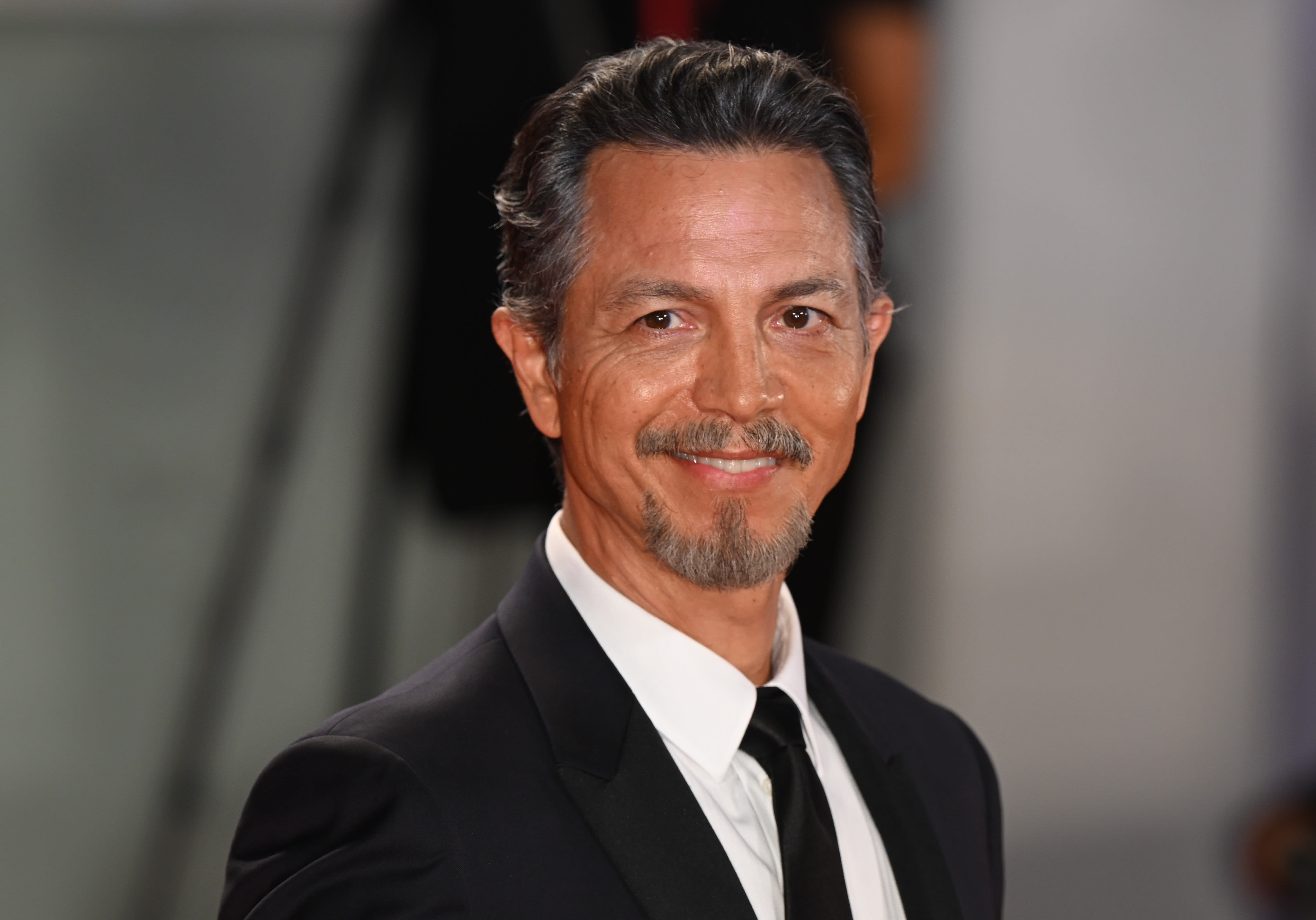 Benjamin Bratt's Advice on Falling in Love and Getting Married Is So Sweet