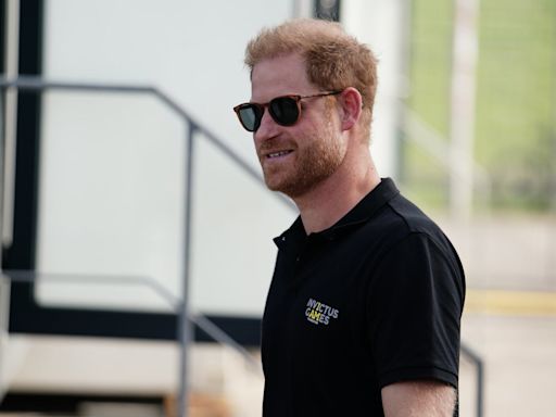 Royal news live: Prince Harry and Meghan Markle ‘stop looking for UK home’ as BBC star hits back at duchess