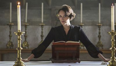 Phoebe Waller-Bridge praises Fleabag reunion in new movie IF