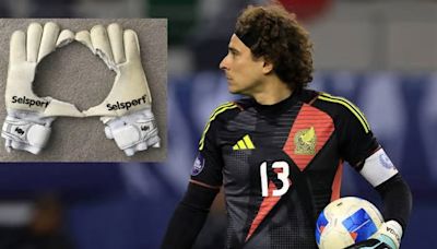 Los memes se burlan de Memo Ochoa tras descender en la Serie A con la Salernitana