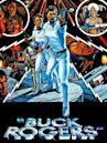 Buck Rogers