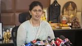 OBC activist Laxman Hake bats for BJP leader Pankaja Munde to be sent to Parliament