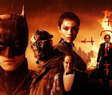 The Batman (2022) Streaming: Watch & Stream Online via Hulu and HBO Max