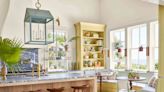 The Best Kitchen Paint Colors For 2024, According To Southern Designers