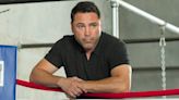 De la Hoya arremete contra Turki Alalshikh y Arabia