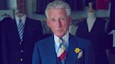 Legendary Tailor Edward Sexton, Who Dressed Stars From the Beatles to Harry Styles, Is Dead at 80